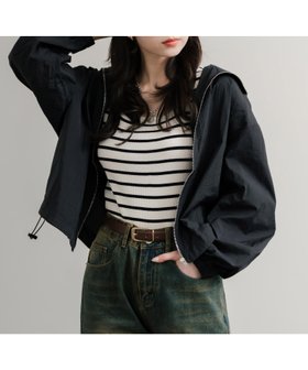 【ロッキーモンロー/Rocky Monroe】のオーバーサイズ ナイロンテックワッシャーフードジャケット 人気、トレンドファッション・服の通販 founy(ファニー) ファッション Fashion レディースファッション Fashion for Women アウター Coat / Outerwear Collection レディースジャケット・軽アウター Jackets インナー Innerwear カットソー Cut and Sewn Top 軽量 Lightweight, Ultra Light ショート Short, Short Length ジャケット Jacket, Outerwear スポーツ Sports, Activewear デニム Denim, Jeans Material ドローコード Drawcord, Drawstring Cord ブルゾン Blouson, Bomber Jacket ベーシック Basic, Essential ラウンド Round, Round Neck リラックス Relax, Relaxed Fit ワッシャー Washer, Crinkled Finish 再入荷 Restock / Back in Stock おすすめ Recommended / Our Picks 旅行 Travel |ID:prp329100004631370