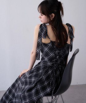 【ナイスクラップ/NICE CLAUP】の【新色追加】着痩せ効果抜群/マイナス5キロ見えキャミワンピ 人気、トレンドファッション・服の通販 founy(ファニー) ファッション Fashion レディースファッション Fashion for Women ワンピース Dresses キャミソールワンピース Camisole Dresses |ID:prp329100004631412
