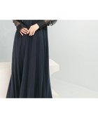 【アーバンリサーチ ロッソ/URBAN RESEARCH ROSSO】のクールタッチ2WAYキュプラ混キャミワンピース 人気、トレンドファッション・服の通販 founy(ファニー) ファッション Fashion レディースファッション Fashion for Women ワンピース Dresses キャミソールワンピース Camisole Dresses 2025年 2025 2025春夏・S/S Spring/Summer 2025 SS25 カットソー Cut and Sewn Top キャミワンピース Cami Dress, Slip Dress キュプラ Cupro, Eco Fabric スウェット / スエット Sweatshirt, Sweatwear スクエア Square, Square Shape トレンド Trend, Trending Now エレガント 上品 Elegant 夏 Summer S/S・春夏 SS, Spring/Summer, Warm Season thumbnail NAVY|ID: prp329100004631423 ipo3291000000033422088