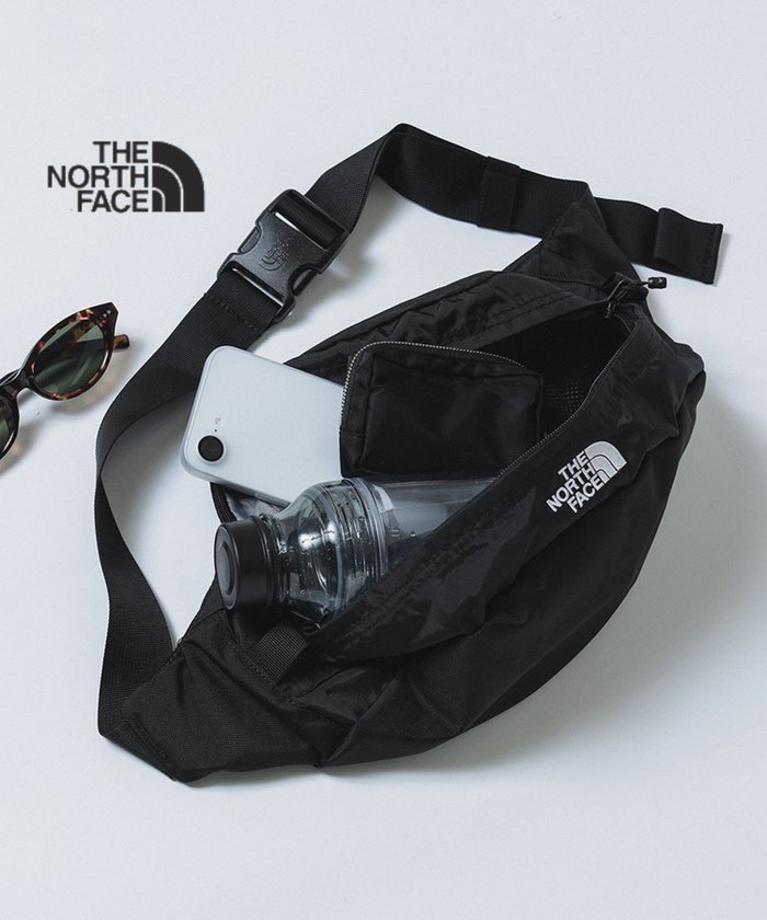 【ビームス/BEAMS / MEN】のTHE NORTH FACE / Sweep 25AW ウエストバッグ 肩掛け ショルダーバッグ ノースフェイス インテリア・キッズ・メンズ・レディースファッション・服の通販 founy(ファニー) https://founy.com/ ファッション Fashion メンズファッション Fashion for Men バッグ Bags アウトドア Outdoor Clothing 軽量 Lightweight, Ultra Light ジャケット Jacket, Outerwear デイパック Daypack, Casual Backpack 定番 Standard, Basic Item フェイス Face, Facial Design フロント Front, Front Design ランニング Running, Running Wear, Activewear, Jogging 旅行 Travel ビジネス 仕事 通勤 Business / Work / Commuting 2025年 2025 2025-2026秋冬・A/W Autumn/Winter 2025–26 AW25–26 |ID: prp329100004631467 ipo3291000000034111834