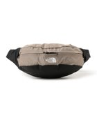 【ビームス/BEAMS / MEN】のTHE NORTH FACE / Sweep 25AW ウエストバッグ 肩掛け ショルダーバッグ ノースフェイス マッシュルーム|ID: prp329100004631467 ipo3291000000034111838
