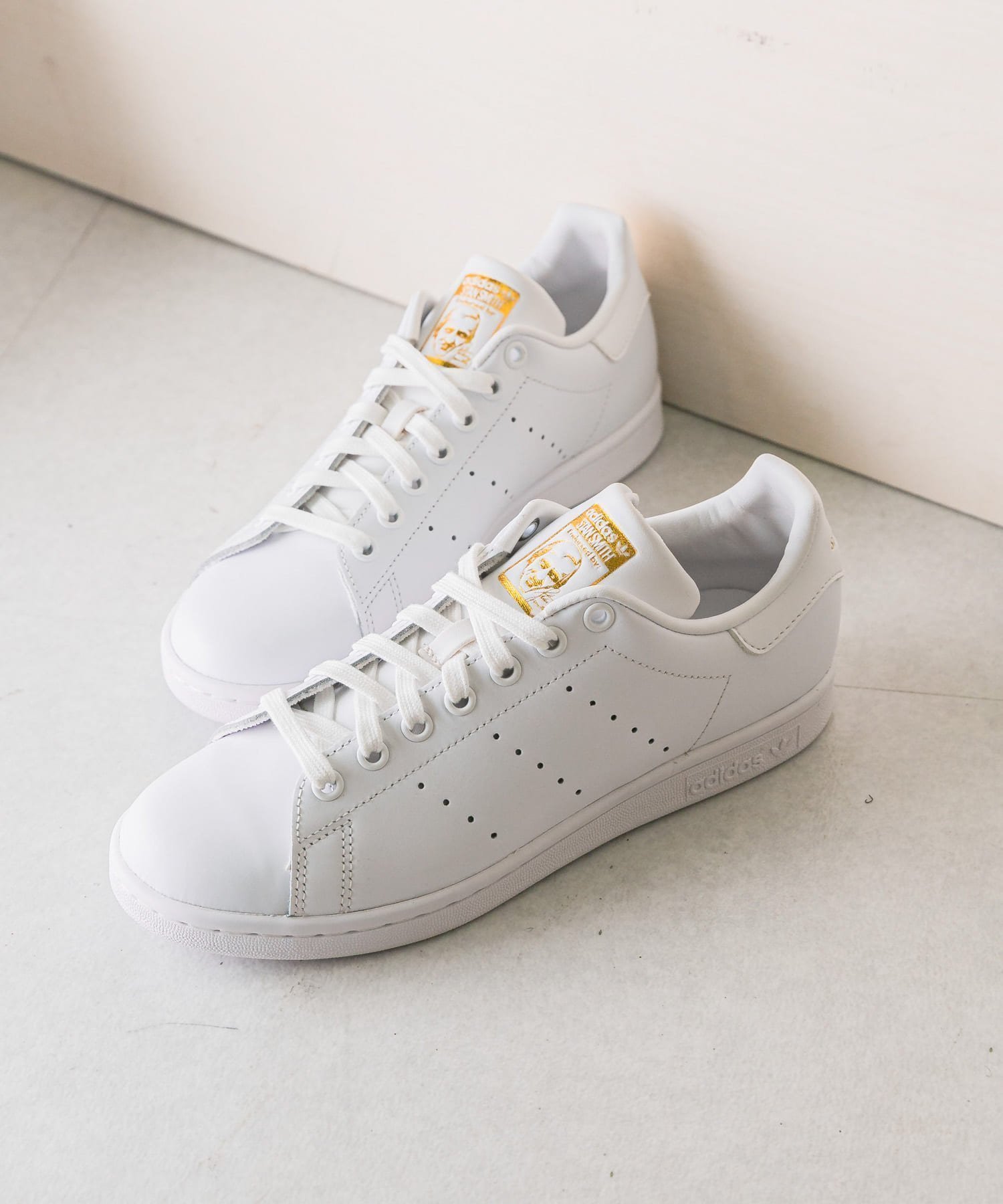 【アーバンリサーチ ロッソ/URBAN RESEARCH ROSSO】のadidas STAN SMITH 人気、トレンドファッション・服の通販 founy(ファニー) 　ファッション　Fashion　レディースファッション　Fashion for Women　2025年　2025　2025-2026秋冬・A/W　Autumn/Winter 2025–26 AW25–26　冬　Winter / This Winter　シューズ　Shoes, Footwear　スポーツ　Sports, Activewear　人気　Popular, Best Seller　A/W・秋冬　Autumn/Winter　 other-1|ID: prp329100004631500 ipo3291000000033598444
