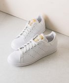 【アーバンリサーチ ロッソ/URBAN RESEARCH ROSSO】のadidas STAN SMITH 人気、トレンドファッション・服の通販 founy(ファニー) ファッション Fashion レディースファッション Fashion for Women 2025年 2025 2025-2026秋冬・A/W Autumn/Winter 2025–26 AW25–26 冬 Winter / This Winter シューズ Shoes, Footwear スポーツ Sports, Activewear 人気 Popular, Best Seller A/W・秋冬 Autumn/Winter thumbnail フットウェアホワイト|ID: prp329100004631500 ipo3291000000033598445