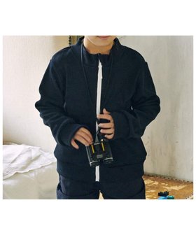 【イエナアンファン/IENA ENFANT / KIDS】の【UPF50+】ラッシュガード baby-kids(90cm-150cm) 人気、トレンドファッション・服の通販 founy(ファニー) ファッション Fashion キッズファッション Fashion for Kids シンプル Simple, Minimal スイムウエア Swimwear, Bathing Suit スタンド Stand Collar, Upright Stand フィット Fit, Slim Fit |ID:prp329100004631532