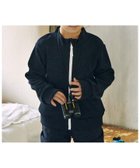 【イエナアンファン/IENA ENFANT / KIDS】の【UPF50+】ラッシュガード baby-kids(90cm-150cm) 人気、トレンドファッション・服の通販 founy(ファニー) ファッション Fashion キッズファッション Fashion for Kids シンプル Simple, Minimal スイムウエア Swimwear, Bathing Suit スタンド Stand Collar, Upright Stand フィット Fit, Slim Fit thumbnail ネイビー|ID: prp329100004631532 ipo3291000000033326035