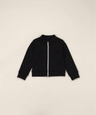 【イエナアンファン/IENA ENFANT / KIDS】の【UPF50+】ラッシュガード baby-kids(90cm-150cm) 人気、トレンドファッション・服の通販 founy(ファニー) ファッション Fashion キッズファッション Fashion for Kids シンプル Simple, Minimal スイムウエア Swimwear, Bathing Suit スタンド Stand Collar, Upright Stand フィット Fit, Slim Fit thumbnail ブラック|ID: prp329100004631532 ipo3291000000033326036