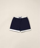 【イエナアンファン/IENA ENFANT / KIDS】の【UPF50+】水陸両用 スイムパンツ baby-kids(90cm-150cm) ネイビー|ID: prp329100004631534 ipo3291000000033326063