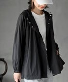 【アールピーエス/rps】の軽量ナイロンパーカー 人気、トレンドファッション・服の通販 founy(ファニー) ファッション Fashion レディースファッション Fashion for Women トップス・カットソー Cut & Sew Tops レディースパーカー・カジュアルフーディー Casual Hoodies & Sweatshirts コンパクト Compact, Small Size パーカー Hoodie, Parka フレア Flare, Flared ポケット Pocket, Pocket Detail ポーチ Pouch, Small Case 軽量 Lightweight, Ultra Light thumbnail ブラック|ID: prp329100004631777 ipo3291000000033845027