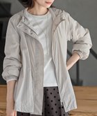 【アールピーエス/rps】の軽量ナイロンパーカー 人気、トレンドファッション・服の通販 founy(ファニー) ファッション Fashion レディースファッション Fashion for Women トップス・カットソー Cut & Sew Tops レディースパーカー・カジュアルフーディー Casual Hoodies & Sweatshirts コンパクト Compact, Small Size パーカー Hoodie, Parka フレア Flare, Flared ポケット Pocket, Pocket Detail ポーチ Pouch, Small Case 軽量 Lightweight, Ultra Light thumbnail オフベージュ|ID: prp329100004631777 ipo3291000000033845028