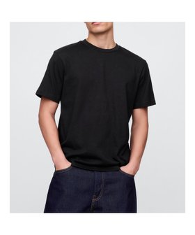 【ギャップ/GAP】のヘビーウェイト オリジナルTシャツ 人気、トレンドファッション・服の通販 founy(ファニー) ファッション Fashion レディースファッション Fashion for Women トップス・カットソー Cut & Sew Tops シャツ・ブラウス・オフィスカジュアル Elegant Blouses & Button-Ups ロングTシャツ・Tシャツ Longline T-Shirts & Tees 半袖 Short Sleeve, Half Sleeve |ID:prp329100004632283