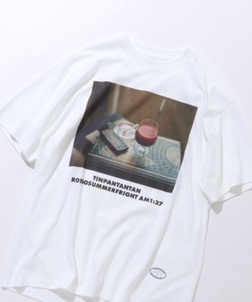 【アダム エ ロペ/ADAM ET ROPE'】の【TANGTANG(タンタン)】GASATANG 人気、トレンドファッション・服の通販 founy(ファニー) ファッション Fashion レディースファッション Fashion for Women 2025年 2025 2025春夏・S/S Spring/Summer 2025 SS25 グラフィック Graphic, Graphic Design シンプル Simple, Minimal スタイリッシュ Stylish, Fashionable プリント Print, Printed Pattern 夏 Summer 春 Spring S/S・春夏 SS, Spring/Summer, Warm Season |ID:prp329100004632341
