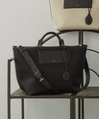 【ロペ/ROPE'】の【E POR】【A4/PC対応・撥水加工・軽量】BOAT BAG Large【25AW】 人気、トレンドファッション・服の通販 founy(ファニー) ファッション Fashion レディースファッション Fashion for Women エレガント 上品 Elegant 軽量 Lightweight, Ultra Light ショルダー Shoulder, Shoulder Strap フィット Fit, Slim Fit ボンディング Bonding, Bonded Fabric ポケット Pocket, Pocket Detail マグネット Magnet, Magnetic Closure ビジネス 仕事 通勤 Business / Work / Commuting 2025年 2025 2025-2026秋冬・A/W Autumn/Winter 2025–26 AW25–26 thumbnail ブラック(01)|ID: prp329100004632430 ipo3291000000033634848