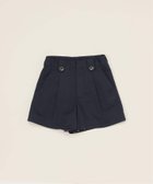 【イエナアンファン/IENA ENFANT / KIDS】の《追加》エトワールチノキュロット 人気、トレンドファッション・服の通販 founy(ファニー) ファッション Fashion キッズファッション Fashion for Kids thumbnail ネイビー|ID: prp329100004632474 ipo3291000000033338506