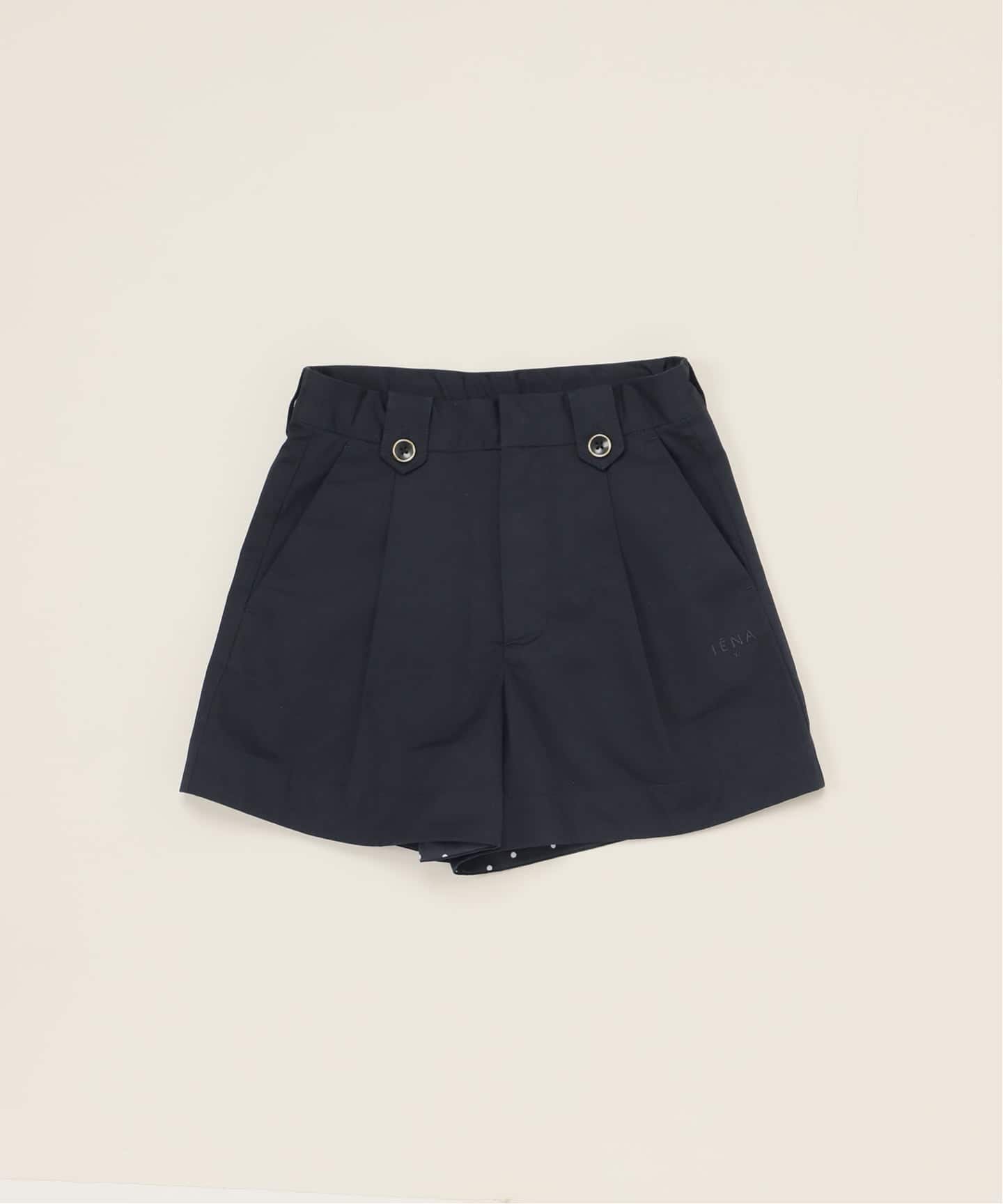 【イエナアンファン/IENA ENFANT / KIDS】の《追加》エトワールチノキュロット インテリア・キッズ・メンズ・レディースファッション・服の通販 founy(ファニー) 　ファッション　Fashion　キッズファッション　Fashion for Kids　ネイビー|ID: prp329100004632474 ipo3291000000033338506