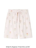 【ジェラート ピケ/gelato pique / KIDS】の【ドラえもん】【ジュニア】総柄ショートパンツ 人気、トレンドファッション・服の通販 founy(ファニー) ファッション Fashion キッズファッション Fashion for Kids ボトムス Bottoms お家時間・ステイホーム Stay Home / At Home キャラクター Character, Licensed Characters コレクション Collection, Seasonal Line ショート Short, Short Length スペシャル Special, Limited Edition プリント Print, Printed Pattern ベーシック Basic, Essential ポケット Pocket, Pocket Detail 人気 Popular, Best Seller thumbnail PNK[066]|ID: prp329100004632477 ipo3291000000033461918