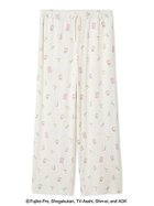 【ジェラートピケ オム/GELATO PIQUE HOMME / MEN】の【ドラえもん】【メンズ】総柄ロングパンツ OWHT[002]|ID: prp329100004632582 ipo3291000000033524212