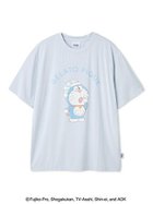 【ジェラートピケ オム/GELATO PIQUE HOMME / MEN】の【ドラえもん】【メンズ】ワンポイントTシャツ 人気、トレンドファッション・服の通販 founy(ファニー) ファッション Fashion メンズファッション Fashion for Men お家時間・ステイホーム Stay Home / At Home キャラクター Character, Licensed Characters コレクション Collection, Seasonal Line ショート Short, Short Length スペシャル Special, Limited Edition トレンド Trend, Trending Now プリント Print, Printed Pattern ベーシック Basic, Essential メンズ Men's, Menswear ワンポイント One Point, Statement Accent 人気 Popular, Best Seller thumbnail BLU[086]|ID: prp329100004632585 ipo3291000000033339622