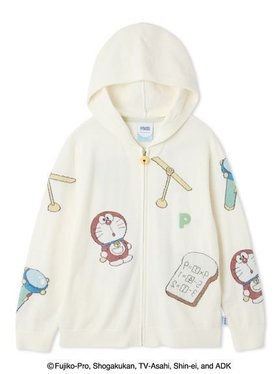 【ジェラートピケ オム/GELATO PIQUE HOMME / MEN】の【ドラえもん】【メンズ】ジャガードパーカ 人気、トレンドファッション・服の通販 founy(ファニー) ファッション Fashion メンズファッション Fashion for Men キャラクター Character, Licensed Characters コレクション Collection, Seasonal Line スペシャル Special, Limited Edition 人気 Popular, Best Seller ベーシック Basic, Essential メンズ Men's, Menswear モチーフ Motif, Design Theme お家時間・ステイホーム Stay Home / At Home |ID:prp329100004632588