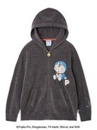 【ジェラートピケ オム/GELATO PIQUE HOMME / MEN】の【ドラえもん】【メンズ】ジャガードパーカ 人気、トレンドファッション・服の通販 founy(ファニー) ファッション Fashion メンズファッション Fashion for Men キャラクター Character, Licensed Characters コレクション Collection, Seasonal Line スペシャル Special, Limited Edition 人気 Popular, Best Seller ベーシック Basic, Essential メンズ Men's, Menswear モチーフ Motif, Design Theme お家時間・ステイホーム Stay Home / At Home thumbnail CGRY[007]|ID: prp329100004632588 ipo3291000000033339635