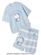 【ジェラートピケ オム/GELATO PIQUE HOMME / MEN】の【ドラえもん】【メンズ】ジャガードプルオーバー ハーフパンツセット 人気、トレンドファッション・服の通販 founy(ファニー) ファッション Fashion メンズファッション Fashion for Men トップス・カットソー Cut & Sew Tops ボトムス Bottoms ハーフパンツ・ショートパンツ Shorts & Half Pants キャラクター Character, Licensed Characters コレクション Collection, Seasonal Line ショート Short, Short Length スペシャル Special, Limited Edition セットアップ Set-Up, Coordinated Outfit 人気 Popular, Best Seller ハーフ Half, Half-Length ベーシック Basic, Essential ボーダー Border, Stripe メンズ Men's, Menswear モチーフ Motif, Design Theme お家時間・ステイホーム Stay Home / At Home thumbnail BLU[086]|ID: prp329100004632589 ipo3291000000033339641