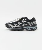 【ビューティ&ユース ユナイテッドアローズ/BEAUTY&YOUTH / UNITED ARROWS / MEN】のSalomon XT-6 GORE-TEX スニーカー BLACK|ID: prp329100004632596 ipo3291000000033642623