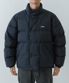 【アーバンリサーチ/URBAN RESEARCH / MEN】のFARAH Nylon Down Jacket 人気、トレンドファッション・服の通販 founy(ファニー) ファッション Fashion メンズファッション Fashion for Men 2022年 2022 2022 春夏 S/S Spring/Summer 2022 SS22 2024年 2024 2024-2025秋冬・A/W Autumn/Winter 2024–25 AW24–25 冬 Winter / This Winter A/W・秋冬 Autumn/Winter thumbnail Black|ID: prp329100004632600 ipo3291000000033339771