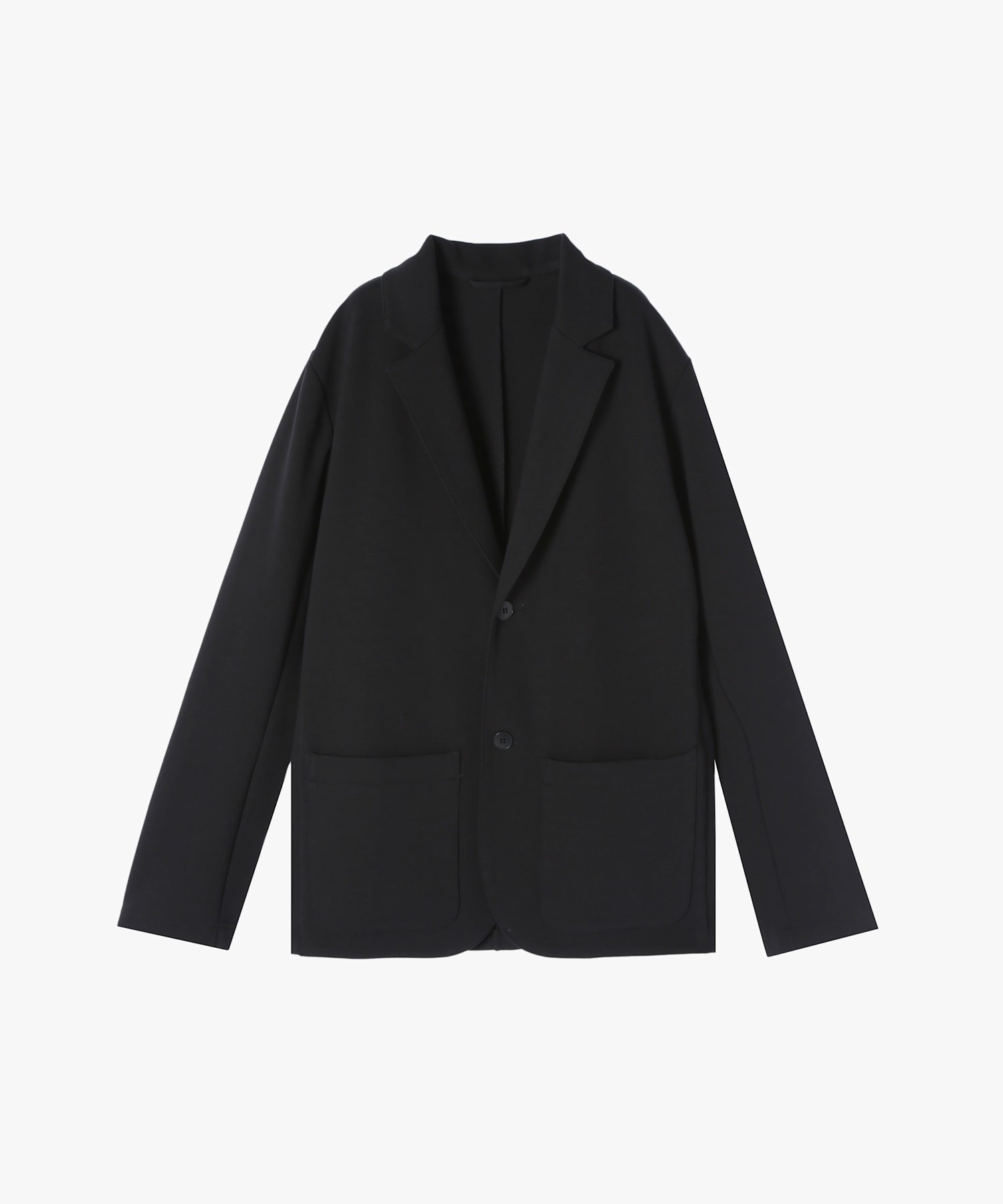 【アニエスベー オム/agnes b. HOMME / MEN】のJHX3 VESTE ジャケット インテリア・キッズ・メンズ・レディースファッション・服の通販 founy(ファニー) 　ファッション　Fashion　メンズファッション　Fashion for Men　インナー　Innerwear　シンプル　Simple, Minimal　ジャケット　Jacket, Outerwear　ストレッチ　Stretch, Stretchy Fabric　スマート　Smart, Elegant　ブラック|ID: prp329100004632622 ipo3291000000033339980