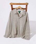 【ジャーナルスタンダード レリューム/JOURNAL STANDARD relume / MEN】のINDIA COTTON クロシェシャツ 人気、トレンドファッション・服の通販 founy(ファニー) ファッション Fashion メンズファッション Fashion for Men 2025年 2025 2025春夏・S/S Spring/Summer 2025 SS25 インド Indian Textile インナー Innerwear クロシェ Crochet, Knitted Lace コンパクト Compact, Small Size シンプル Simple, Minimal ボックス Boxy, Box Shape リラックス Relax, Relaxed Fit 人気 Popular, Best Seller 夏 Summer thumbnail ブラック|ID: prp329100004632646 ipo3291000000033340219