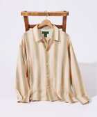 【ジャーナルスタンダード レリューム/JOURNAL STANDARD relume / MEN】のINDIA COTTON クロシェシャツ 人気、トレンドファッション・服の通販 founy(ファニー) ファッション Fashion メンズファッション Fashion for Men 2025年 2025 2025春夏・S/S Spring/Summer 2025 SS25 インド Indian Textile インナー Innerwear クロシェ Crochet, Knitted Lace コンパクト Compact, Small Size シンプル Simple, Minimal ボックス Boxy, Box Shape リラックス Relax, Relaxed Fit 人気 Popular, Best Seller 夏 Summer thumbnail グリーン|ID: prp329100004632646 ipo3291000000033340223