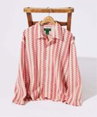 【ジャーナルスタンダード レリューム/JOURNAL STANDARD relume / MEN】のINDIA COTTON クロシェシャツ 人気、トレンドファッション・服の通販 founy(ファニー) ファッション Fashion メンズファッション Fashion for Men 2025年 2025 2025春夏・S/S Spring/Summer 2025 SS25 インド Indian Textile インナー Innerwear クロシェ Crochet, Knitted Lace コンパクト Compact, Small Size シンプル Simple, Minimal ボックス Boxy, Box Shape リラックス Relax, Relaxed Fit 人気 Popular, Best Seller 夏 Summer thumbnail レッド|ID: prp329100004632646 ipo3291000000033340225