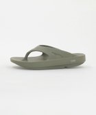 【ユナイテッドアローズ/UNITED ARROWS / MEN】のOOFOS OOriginal/リカバリーサンダル その他1|ID: prp329100004632652 ipo3291000000033851488