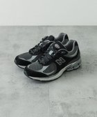【アーバンリサーチ ドアーズ/URBAN RESEARCH DOORS / MEN】のNEW BALANCE U2002RC 人気、トレンドファッション・服の通販 founy(ファニー) ファッション Fashion メンズファッション Fashion for Men 春 Spring クッション Cushion, Throw Pillow クラシック Classic, Timeless Style 軽量 Lightweight, Ultra Light シューズ Shoes, Footwear シンプル Simple, Minimal スニーカー Sneakers, Trainers スポーツ Sports, Activewear スポーティ Sporty, Casual Athletic デニム Denim, Jeans Material バランス Balance, Style Balance ボストン Boston ランニング Running, Running Wear, Activewear, Jogging A/W・秋冬 Autumn/Winter 冬 Winter / This Winter S/S・春夏 SS, Spring/Summer, Warm Season 夏 Summer 2025年 2025 2025-2026秋冬・A/W Autumn/Winter 2025–26 AW25–26 thumbnail BLACK|ID: prp329100004632675 ipo3291000000033340502