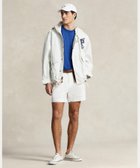 【ラルフローレン/RALPH LAUREN / MEN】の5インチ ストレッチ クラシック フィット チノ ショートパンツ 人気、トレンドファッション・服の通販 founy(ファニー) ファッション Fashion メンズファッション Fashion for Men ボトムス Bottoms ハーフパンツ・ショートパンツ Shorts & Half Pants クラシック Classic, Timeless Style ショート Short, Short Length ストレッチ Stretch, Stretchy Fabric ダブル Double, Double-Breasted フィット Fit, Slim Fit フロント Front, Front Design プリーツ Pleats, Pleated ポケット Pocket, Pocket Detail thumbnail 100ホワイト|ID: prp329100004632681 ipo3291000000033340542