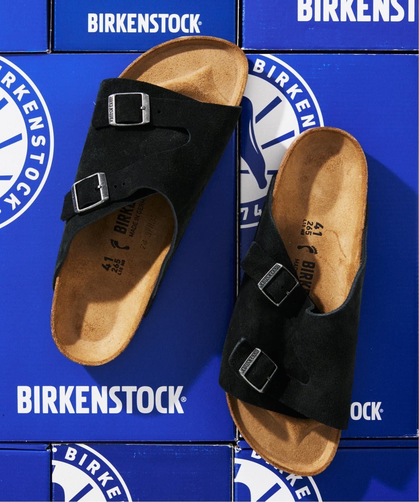【ジャーナルスタンダード レリューム/JOURNAL STANDARD relume / MEN】のBIRKENSTOCK / ビルケンシュトック チューリッヒ ナロー 1025060 / 50463 インテリア・キッズ・メンズ・レディースファッション・服の通販 founy(ファニー) 　ファッション　Fashion　メンズファッション　Fashion for Men　インソール　Shoe Insole　サンダル　Sandals, Summer Shoes　シューズ　Shoes, Footwear　人気　Popular, Best Seller　フィット　Fit, Slim Fit　ラップ　Wrap, Wrap Design　ワイド　Wide, Wide Fit　ブラック|ID: prp329100004632688 ipo3291000000033340590