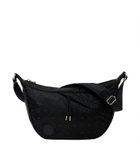 【ポーター/PORTER / MEN】のモノグラム ショルダーバッグ 人気、トレンドファッション・服の通販 founy(ファニー) ファッション Fashion メンズファッション Fashion for Men バッグ Bags クッション Cushion, Throw Pillow コレクション Collection, Seasonal Line ジャカード／ジャガード Jacquard, Woven Pattern スポーツ Sports, Activewear フォルム Silhouette, Form ボンディング Bonding, Bonded Fabric ポケット Pocket, Pocket Detail おすすめ Recommended / Our Picks 旅行 Travel thumbnail ブラック|ID: prp329100004632728 ipo3291000000033341014