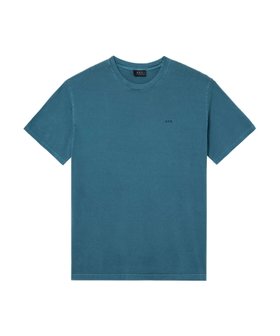 【アーペーセー/A.P.C. / MEN】のKingston Tシャツ 人気、トレンドファッション・服の通販 founy(ファニー) ファッション Fashion メンズファッション Fashion for Men ストレート Straight, Straight Cut |ID:prp329100004633006