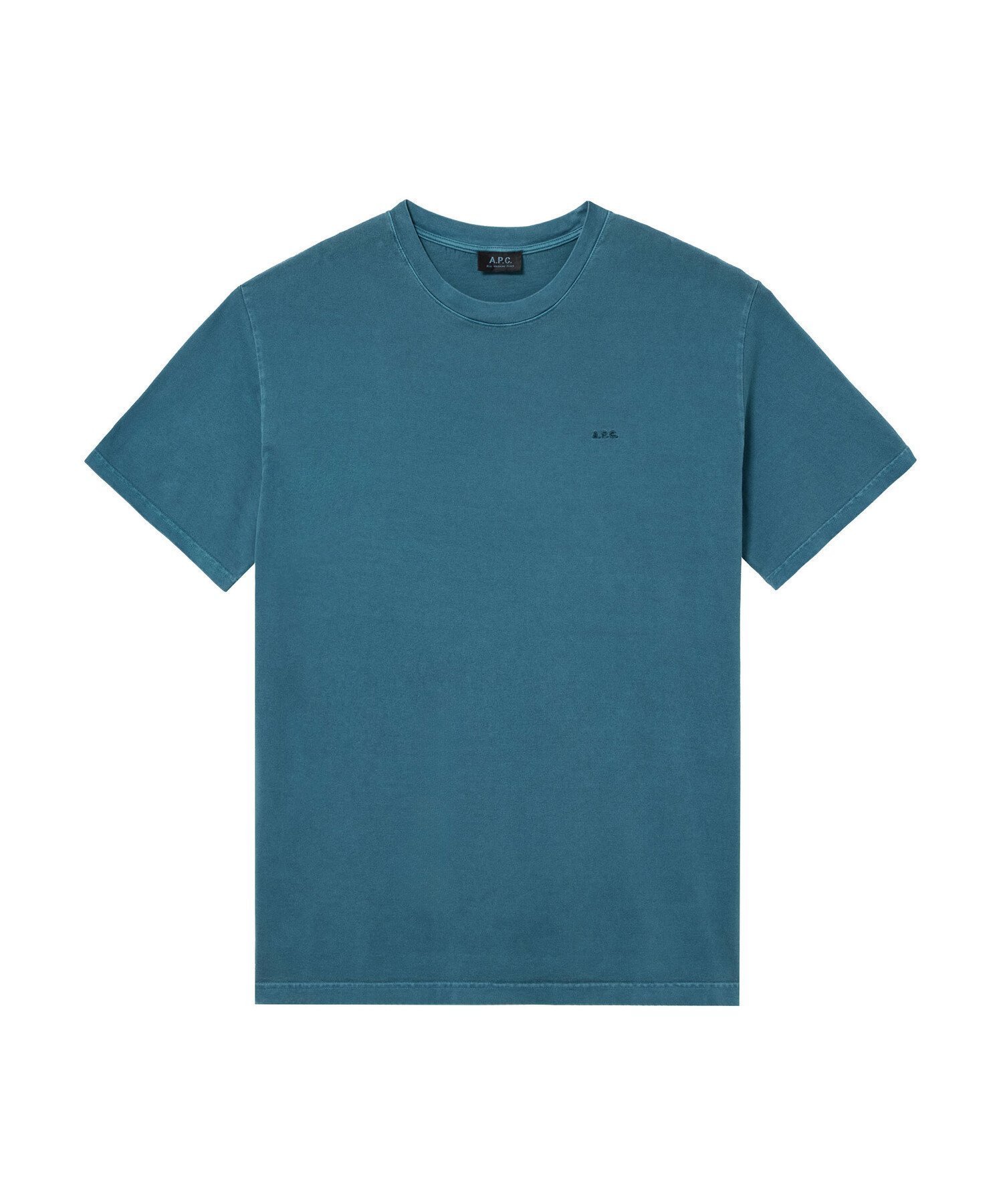 【アーペーセー/A.P.C. / MEN】のKingston Tシャツ 人気、トレンドファッション・服の通販 founy(ファニー) 　ファッション　Fashion　メンズファッション　Fashion for Men　ストレート　Straight, Straight Cut　 other-1|ID: prp329100004633006 ipo3291000000033345533