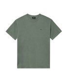 【アーペーセー/A.P.C. / MEN】のKingston Tシャツ 人気、トレンドファッション・服の通販 founy(ファニー) ファッション Fashion メンズファッション Fashion for Men ストレート Straight, Straight Cut thumbnail グリーン|ID: prp329100004633006 ipo3291000000033345537