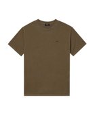 【アーペーセー/A.P.C. / MEN】のKingston Tシャツ 人気、トレンドファッション・服の通販 founy(ファニー) ファッション Fashion メンズファッション Fashion for Men ストレート Straight, Straight Cut thumbnail マロン|ID: prp329100004633006 ipo3291000000033345541