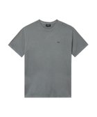 【アーペーセー/A.P.C. / MEN】のKingston Tシャツ 人気、トレンドファッション・服の通販 founy(ファニー) ファッション Fashion メンズファッション Fashion for Men ストレート Straight, Straight Cut thumbnail グレー|ID: prp329100004633006 ipo3291000000033345542