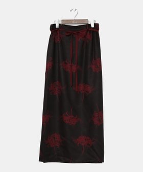 【アミナコレクション/Amina Collection】の【カヤ】暗がりスカート 人気、トレンドファッション・服の通販 founy(ファニー) ファッション Fashion レディースファッション Fashion for Women スカート Skirts スタイリッシュ Stylish, Fashionable セットアップ Set-Up, Coordinated Outfit ポケット Pocket, Pocket Detail |ID:prp329100004633123