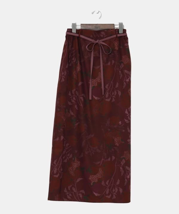 【アミナコレクション/Amina Collection】の【カヤ】暗がりスカート インテリア・キッズ・メンズ・レディースファッション・服の通販 founy(ファニー) 　ファッション　Fashion　レディースファッション　Fashion for Women　スカート　Skirts　スタイリッシュ　Stylish, Fashionable　セットアップ　Set-Up, Coordinated Outfit　ポケット　Pocket, Pocket Detail　ピンク|ID: prp329100004633123 ipo3291000000033517861