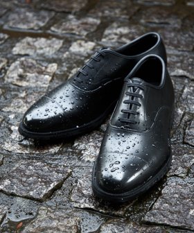 【三陽山長/SANYO YAMACHO / MEN】の【防水 友二郎/BOSUI TOMOJIRO】ストレートチップ 人気、トレンドファッション・服の通販 founy(ファニー) ファッション Fashion メンズファッション Fashion for Men インソール Shoe Insole 軽量 Lightweight, Ultra Light シューズ Shoes, Footwear スタイリッシュ Stylish, Fashionable ストレート Straight, Straight Cut スーツ Suit, Formalwear ドレス Dress, One-Piece ハーフ Half, Half-Length フォルム Silhouette, Form ラバー Rubber, Rubber Sole |ID:prp329100004633149