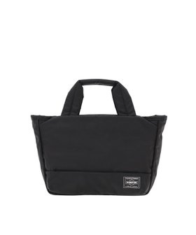 【ポーター/PORTER / MEN】のムース トートバッグ(XS) 人気、トレンドファッション・服の通販 founy(ファニー) ファッション Fashion メンズファッション Fashion for Men バッグ Bags トートバッグ / 通勤・大容量バッグ Tote Bags シンプル Simple, Minimal フォルム Silhouette, Form 軽量 Lightweight, Ultra Light |ID:prp329100004633152