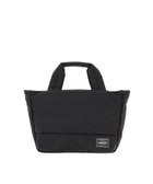 【ポーター/PORTER / MEN】のムース トートバッグ(XS) 人気、トレンドファッション・服の通販 founy(ファニー) ファッション Fashion メンズファッション Fashion for Men バッグ Bags トートバッグ / 通勤・大容量バッグ Tote Bags シンプル Simple, Minimal フォルム Silhouette, Form 軽量 Lightweight, Ultra Light thumbnail ブラック|ID: prp329100004633152 ipo3291000000033348019