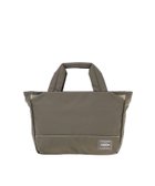 【ポーター/PORTER / MEN】のムース トートバッグ(XS) 人気、トレンドファッション・服の通販 founy(ファニー) ファッション Fashion メンズファッション Fashion for Men バッグ Bags トートバッグ / 通勤・大容量バッグ Tote Bags シンプル Simple, Minimal フォルム Silhouette, Form 軽量 Lightweight, Ultra Light thumbnail グレージュ|ID: prp329100004633152 ipo3291000000033348021