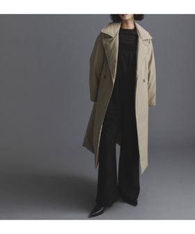 【ナノ ユニバース/nano universe】 「西川ダウン」リバーシブルライトコート人気、トレンドファッション・服の通販 founy(ファニー) ファッション Fashion レディースファッション Fashion for Women アウター Coat / Outerwear Collection コート・ロングコート・ピーコート Long Coats, Peacoats & More アクセサリー Fashion Accessories エレガント 上品 Elegant カフス Cuff Design 軽量 Lightweight, Ultra Light ジャケット Jacket, Outerwear スポーティ Sporty, Casual Athletic タフタ Taffeta, Structured Fabric ダウン Down, Puffer 時計 Watch, Wristwatch 人気 Popular, Best Seller パターン Pattern, Design Print フロント Front, Front Design ベーシック Basic, Essential リバーシブル Reversible, Two-Sided おすすめ Recommended / Our Picks 2024年 2024 ビジネス 仕事 通勤 Business / Work / Commuting 2024-2025秋冬・A/W Autumn/Winter 2024–25 AW24–25 |ID:prp329100004633183