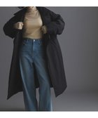 【ナノ ユニバース/nano universe】の「西川ダウン」リバーシブルライトコート 人気、トレンドファッション・服の通販 founy(ファニー) ファッション Fashion レディースファッション Fashion for Women アウター Coat / Outerwear Collection コート・ロングコート・ピーコート Long Coats, Peacoats & More アクセサリー Fashion Accessories エレガント 上品 Elegant カフス Cuff Design 軽量 Lightweight, Ultra Light ジャケット Jacket, Outerwear スポーティ Sporty, Casual Athletic タフタ Taffeta, Structured Fabric ダウン Down, Puffer 時計 Watch, Wristwatch 人気 Popular, Best Seller パターン Pattern, Design Print フロント Front, Front Design ベーシック Basic, Essential リバーシブル Reversible, Two-Sided おすすめ Recommended / Our Picks 2024年 2024 ビジネス 仕事 通勤 Business / Work / Commuting 2024-2025秋冬・A/W Autumn/Winter 2024–25 AW24–25 thumbnail ブラック|ID: prp329100004633183 ipo3291000000033348635