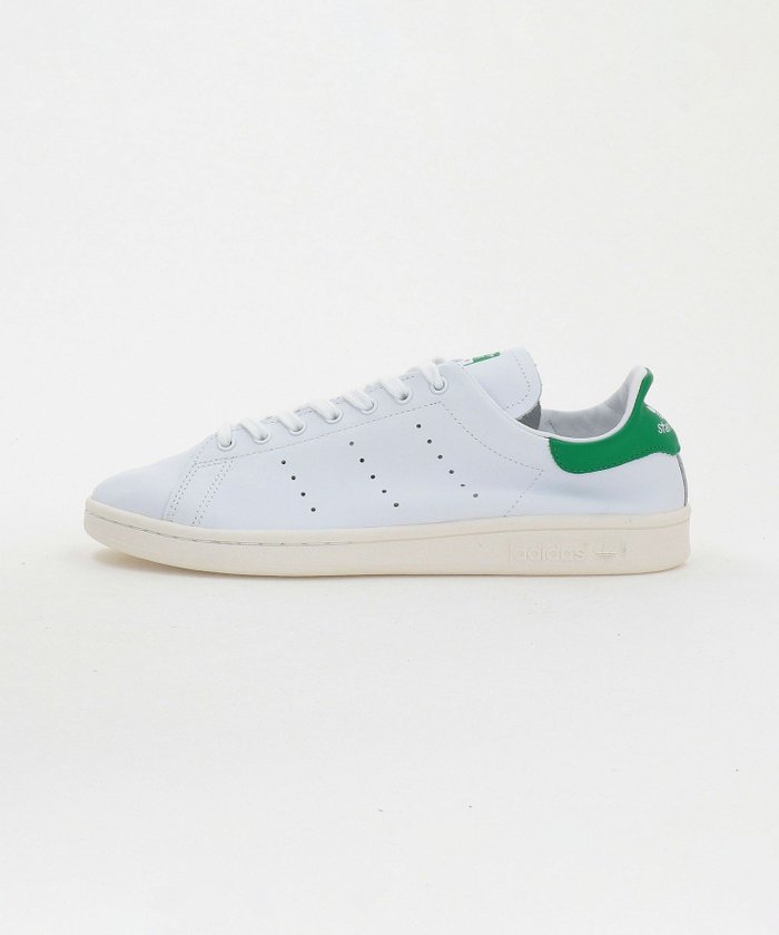 【ビューティ&ユース ユナイテッドアローズ/BEAUTY&YOUTH / UNITED ARROWS / MEN】のadidas Originals スタンスミス DECON インテリア・キッズ・メンズ・レディースファッション・服の通販 founy(ファニー) https://founy.com/ ファッション Fashion メンズファッション Fashion for Men スニーカー Sneakers, Trainers スポーツ Sports, Activewear スマート Smart, Elegant スラックス Slacks, Dress Pants ミュール Mule, Backless Shoes ライニング Inner Lining, Inner Fabric, Lined エレガント 上品 Elegant ビジネス 仕事 通勤 Business / Work / Commuting |ID: prp329100004633202 ipo3291000000033862727