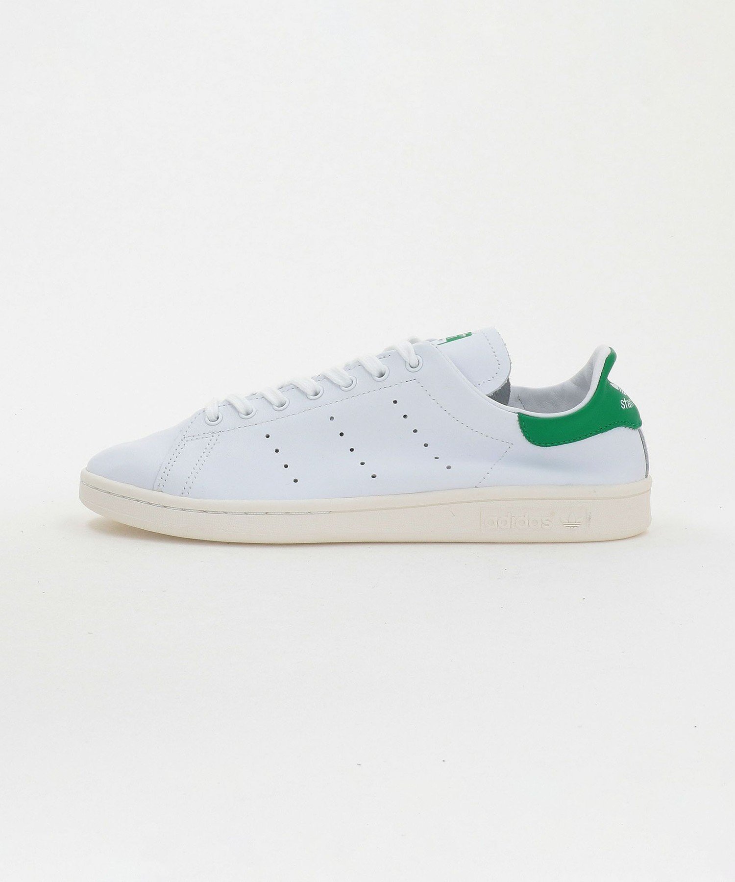【ビューティ&ユース ユナイテッドアローズ/BEAUTY&YOUTH / UNITED ARROWS / MEN】のadidas Originals スタンスミス DECON インテリア・キッズ・メンズ・レディースファッション・服の通販 founy(ファニー) 　ファッション　Fashion　メンズファッション　Fashion for Men　スニーカー　Sneakers, Trainers　スポーツ　Sports, Activewear　スマート　Smart, Elegant　スラックス　Slacks, Dress Pants　ミュール　Mule, Backless Shoes　ライニング　Inner Lining, Inner Fabric, Lined　エレガント 上品　Elegant　ビジネス 仕事 通勤　Business / Work / Commuting　WHITE|ID: prp329100004633202 ipo3291000000033862729